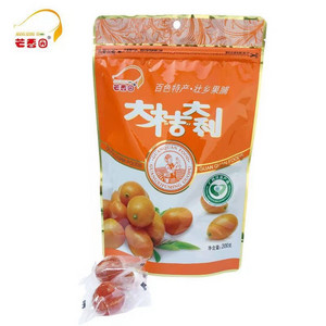 蜜寿金桔（金桔蜜饯）
