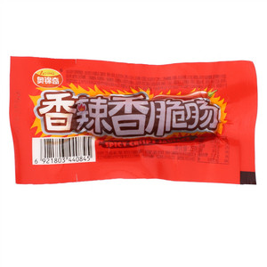 奥锦奇香辣香脆肠