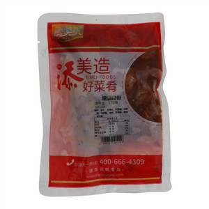 添美优糖醋排骨