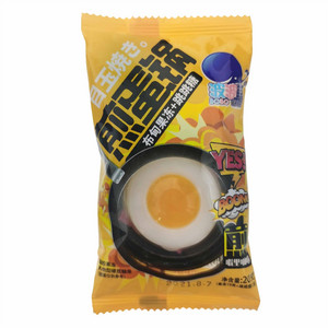 波波鲸凝胶果冻