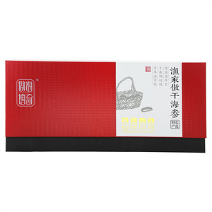 傲海传奇干海参