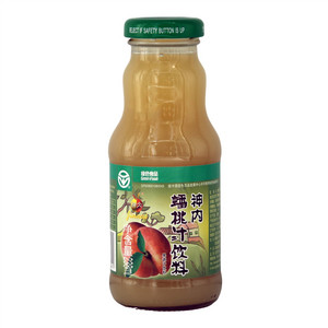 神内蟠桃汁饮料