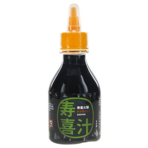 TIANPENGFOOD寿喜汁