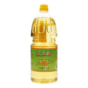 大豆油