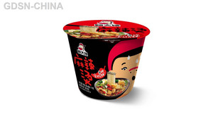 顾大嫂麻辣烫麻辣味