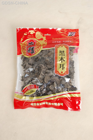 声耀精选黑木耳