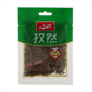 鑫香园孜然