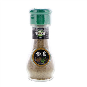康祥益椒盐调味料