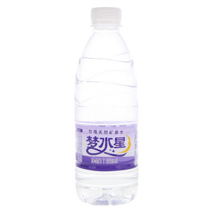梦水星饮用天然矿泉水