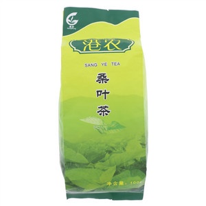 港农桑叶茶
