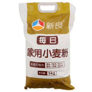 新良家用高筋小麦粉