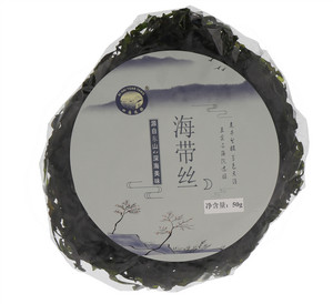 四海远海带丝