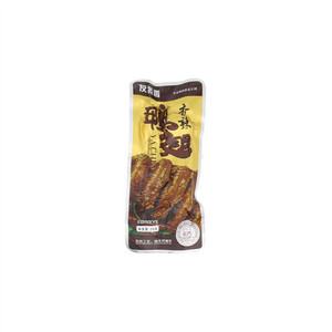 友我香香辣味鸭翅