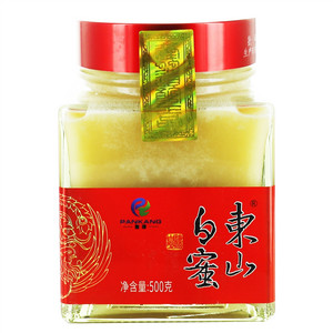 东山白蜜东山白蜜