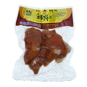 宴友思 酱猪蹄