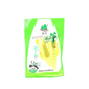 泡椒尖尖笋（调味蔬菜）