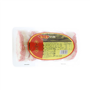 苏之斋五仁味苏式月饼