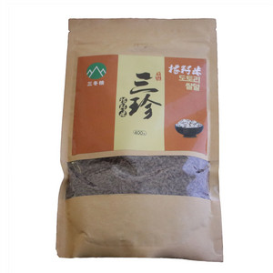 橡籽米（橡籽淀粉制品）