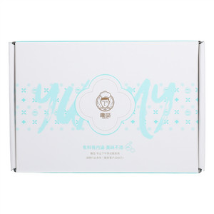 雅觅抹茶茉莉花饼