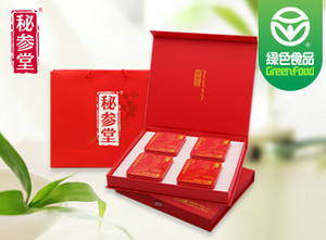 秘参堂秘制参