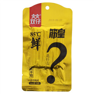 筋皇素牛筋