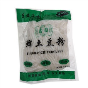 鑫旺火锅鲜土豆粉