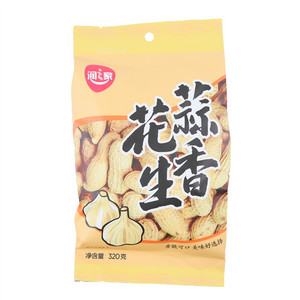 润之家蒜香花生