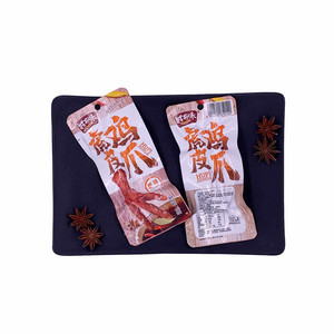 诚有味原香味虎皮鸡爪