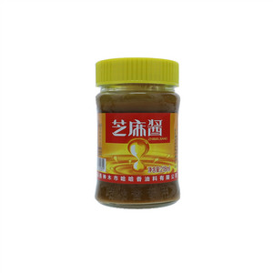 哈哈香芝麻酱
