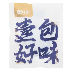 老鲜生调味梗丝（酸甜味）