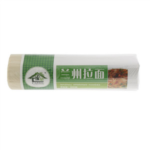 仓屋兰州拉面