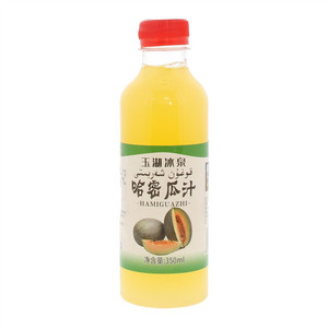 哈密瓜汁