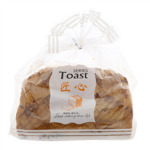 爱布蕾德肉松吐司