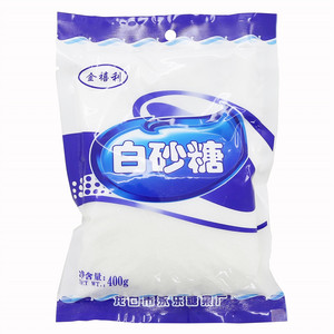 金禧利白砂糖