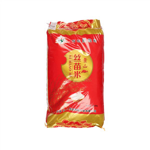 景山丝苗米
