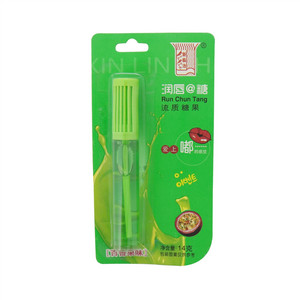 润唇糖