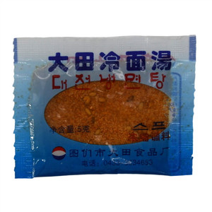 帝亚大田浓缩调料