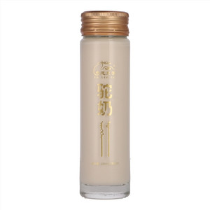 恩亘苏驼奶