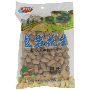 新天亿咸干花生