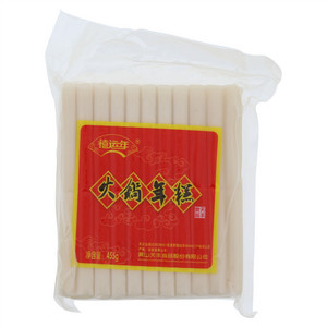 禧运年火锅年糕