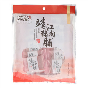 荟尚原味靖江猪肉脯