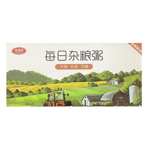 每食安每日杂粮粥840g