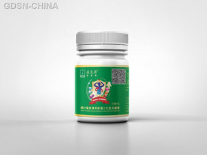 益生源桑叶黄秋葵平卧菊三七压片糖果