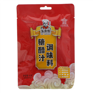 乐家客糖醋汁调味料