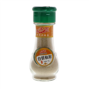 鑫香园白胡椒粉