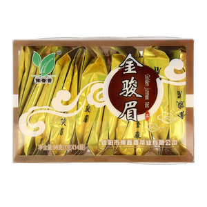 豫春香三级金骏眉红茶