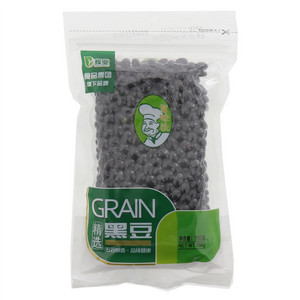 居味达精选黑豆