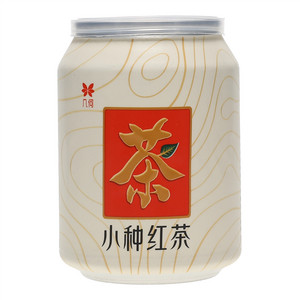 几何小种红茶(正山小种)