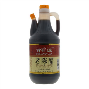 晋香源老陈醋