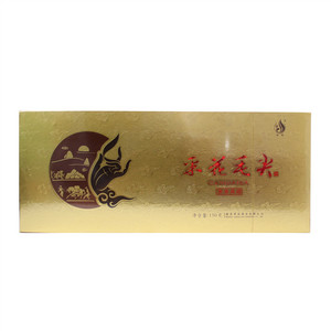 栗香典藏（三罐装）